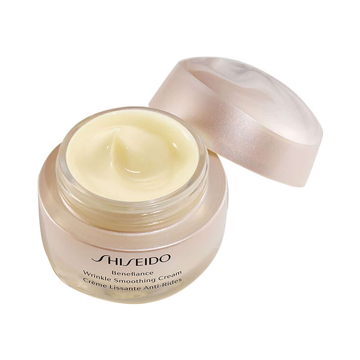 Shiseido Benefiance Wrinkle Smoothing Cream (50ml) - Shiseido