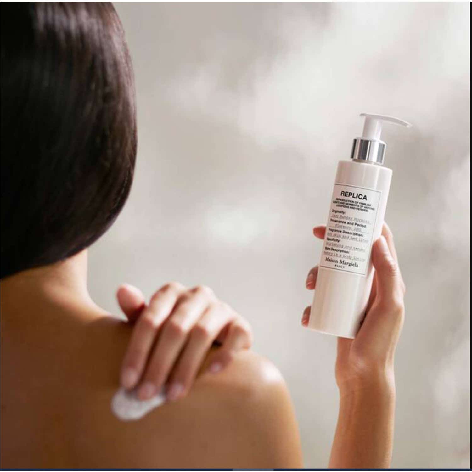 Maison Margiela  Lazy Sunday Morning  Body Lotion (400 ml) - Maison Margiela