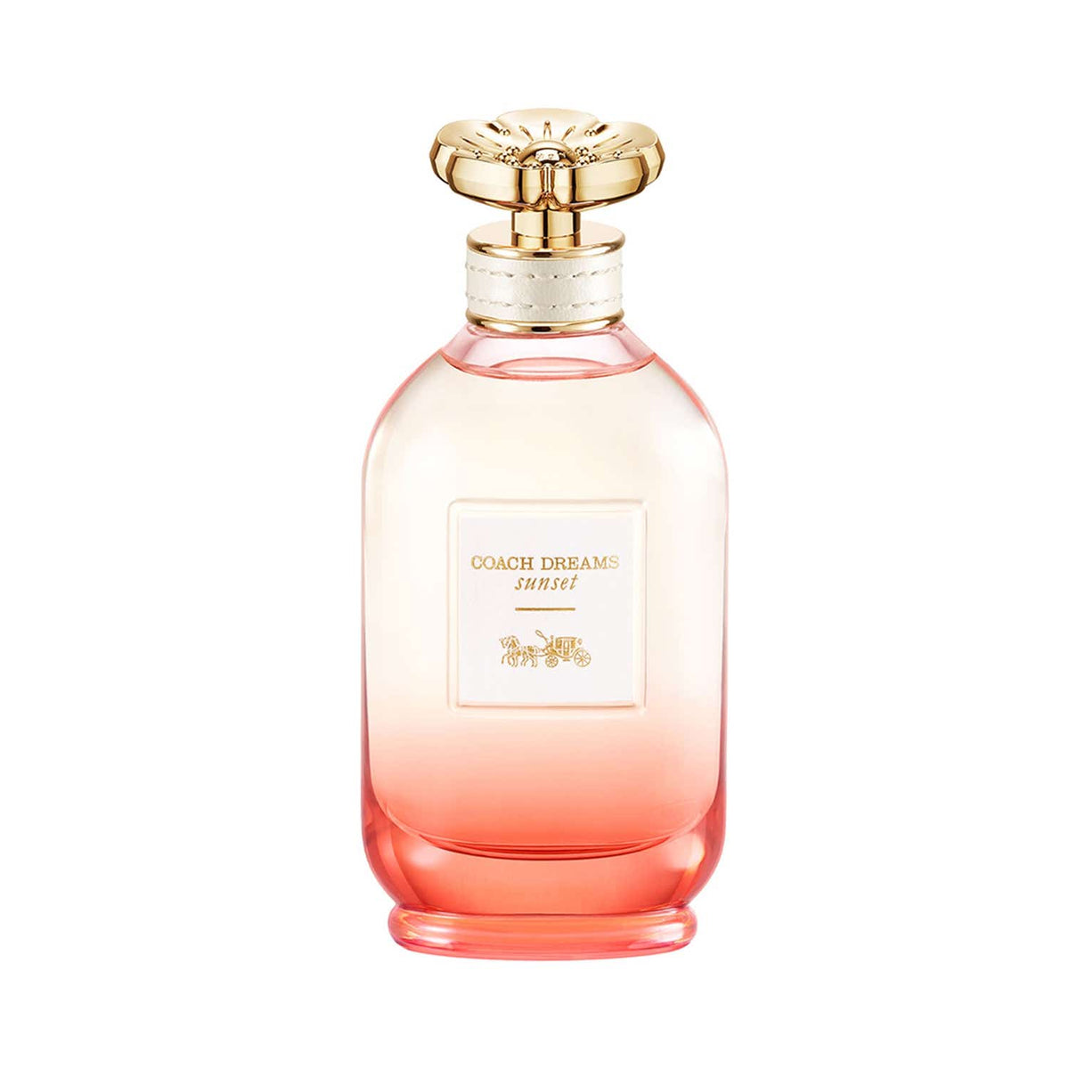 Coach Dreams Sunset Eau De Parfum (90ml) - Coach