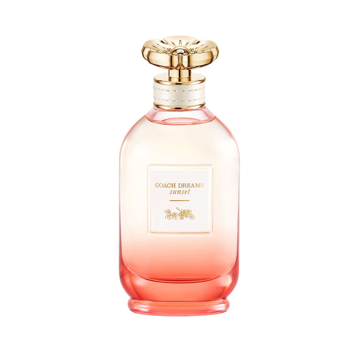 Coach Dreams Sunset Eau De Parfum (90ml) - Coach