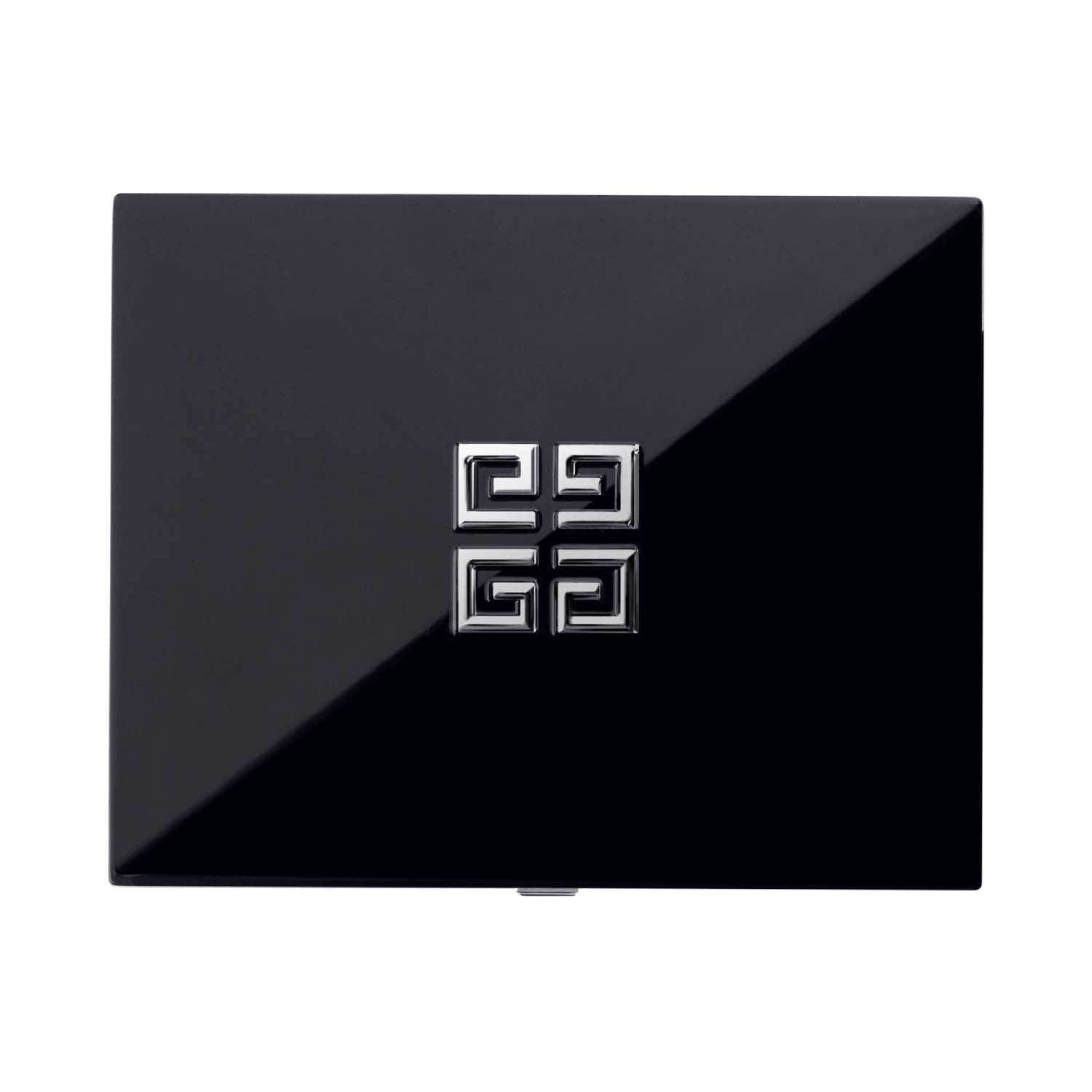 Givenchy Multi-finish Eyeshadow Palette High Pigmentation - N01 LE 9.01 (8 g) - Givenchy