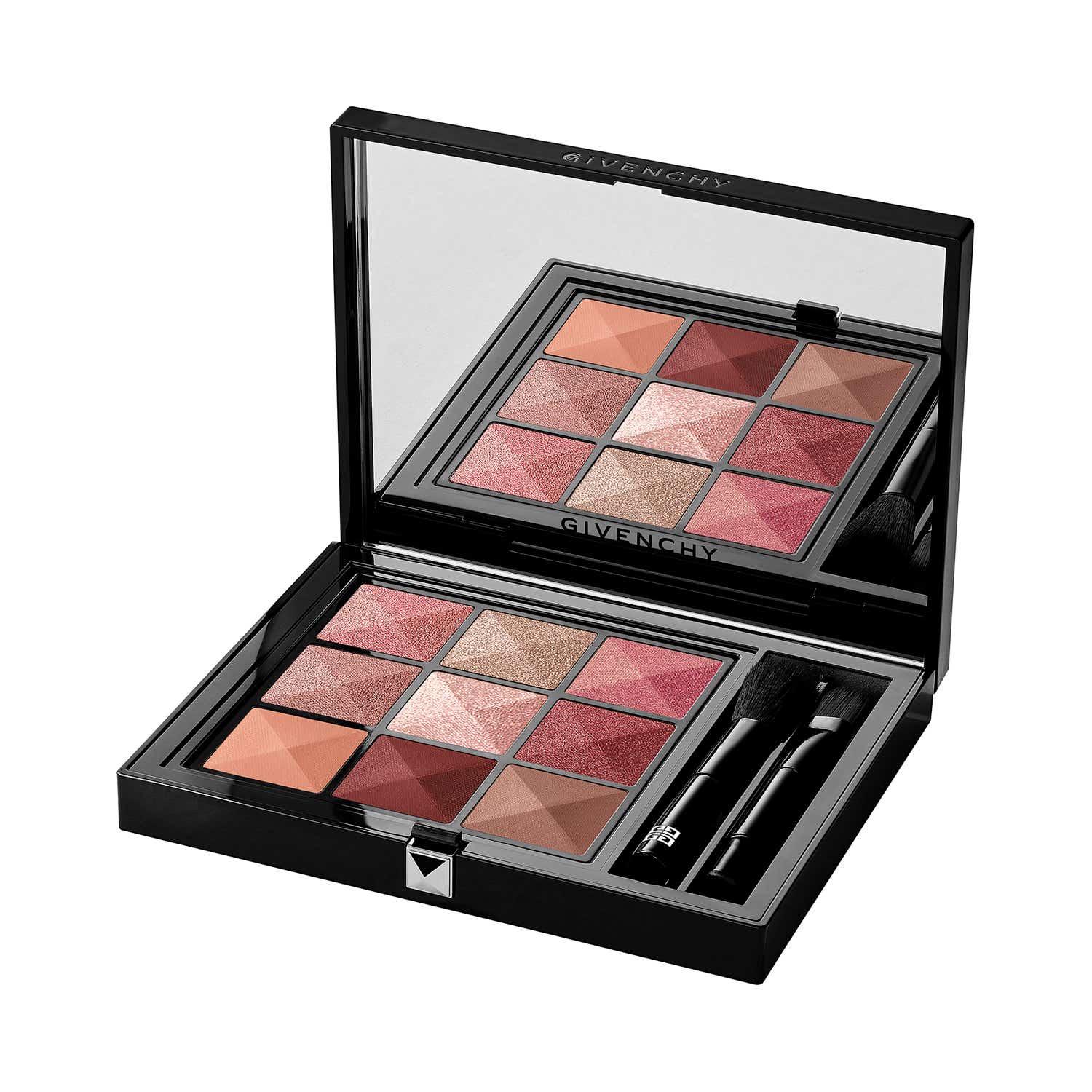 Givenchy Multi-finish Eyeshadow Palette High Pigmentation - N09 LE 9.09 (8 g) - Givenchy