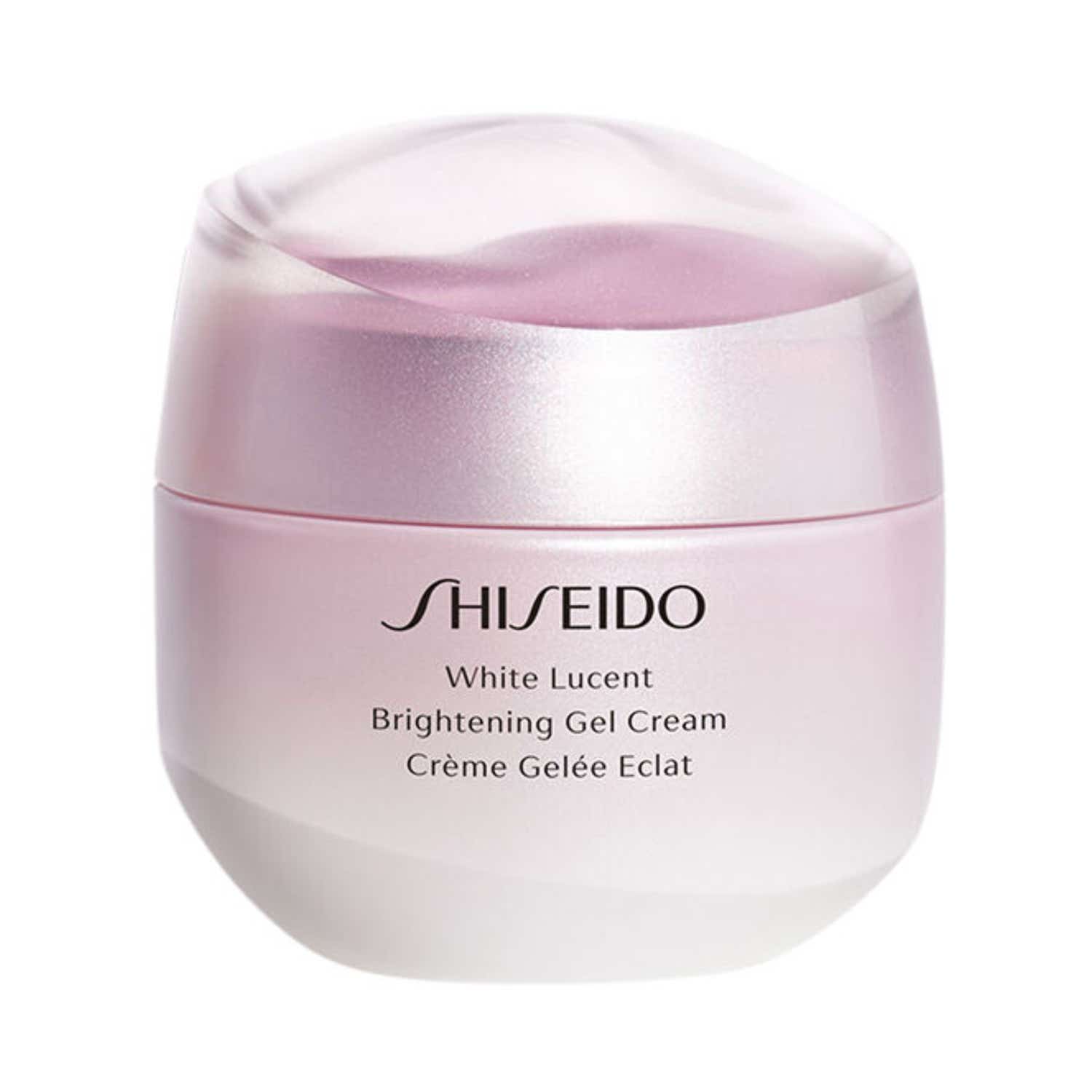 Shiseido White Lucent Brightening Gel Cream (50ml) - Shiseido