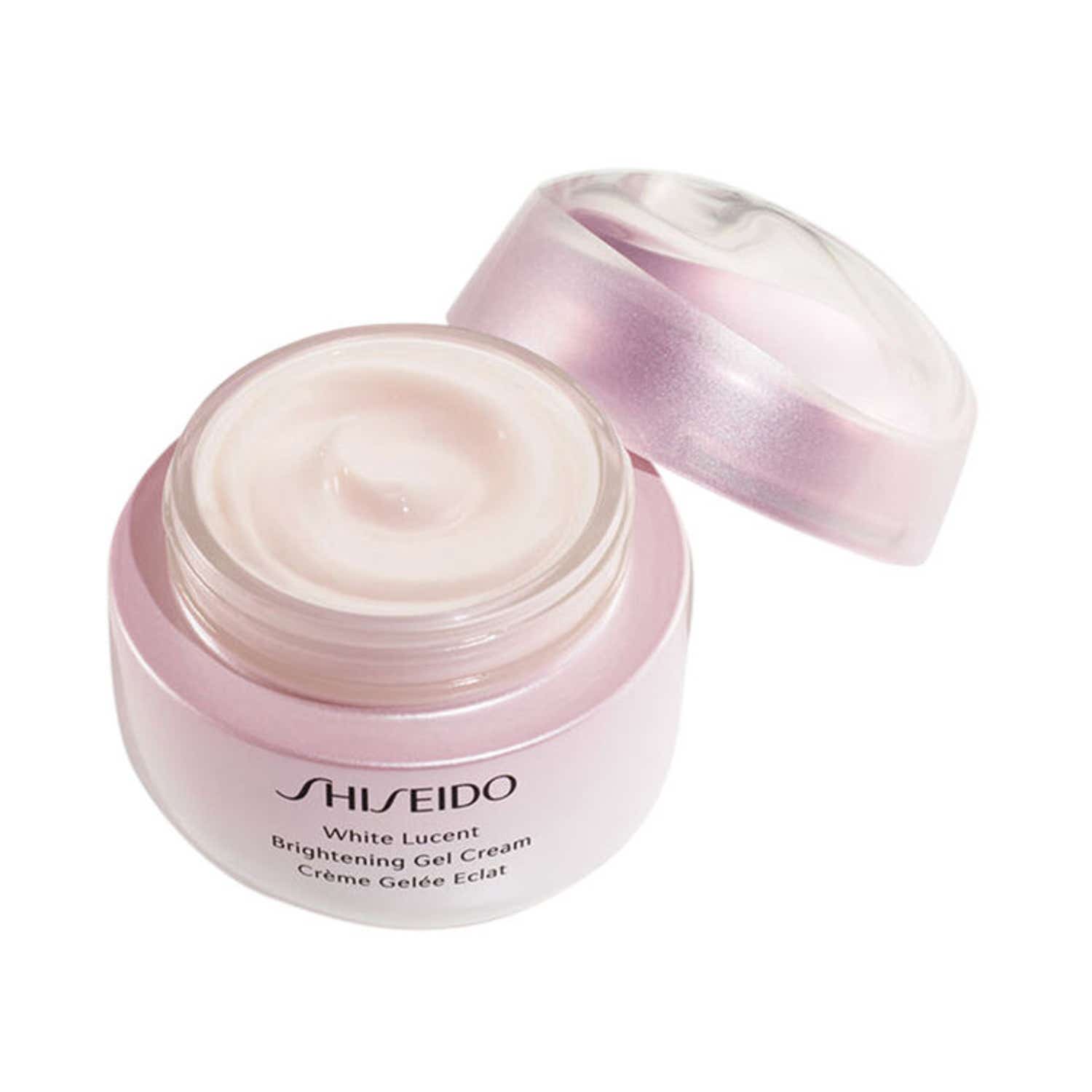 Shiseido White Lucent Brightening Gel Cream (50ml) - Shiseido