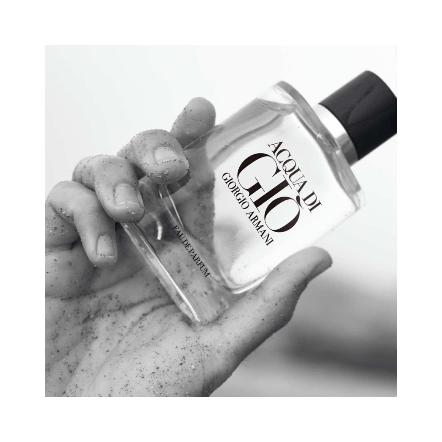Giorgio Armani Acqua Di Gio Eau De Parfum (75ml) - Giorgio Armani