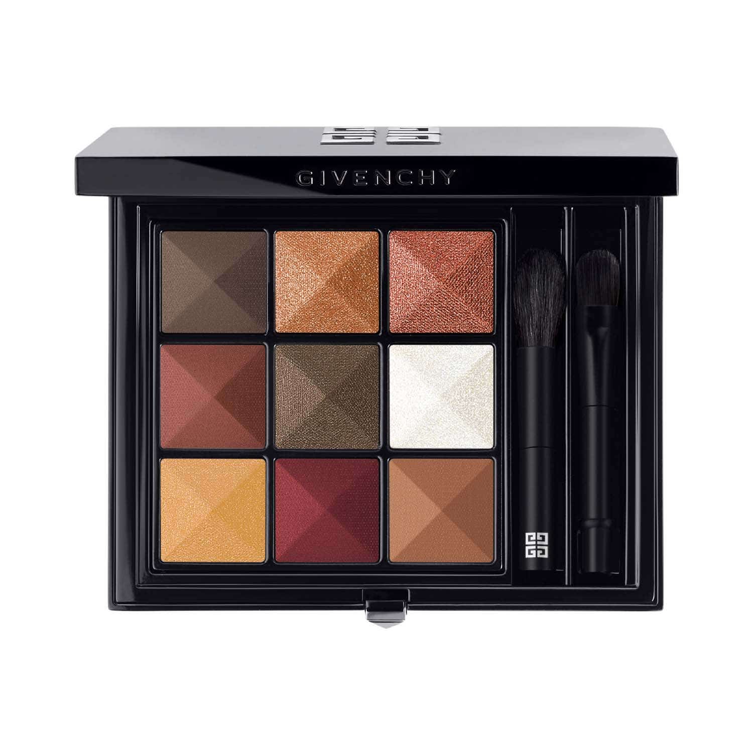 Givenchy Le 9 DG Eyeshadow Palette - N5 R1 (8 g) - Givenchy