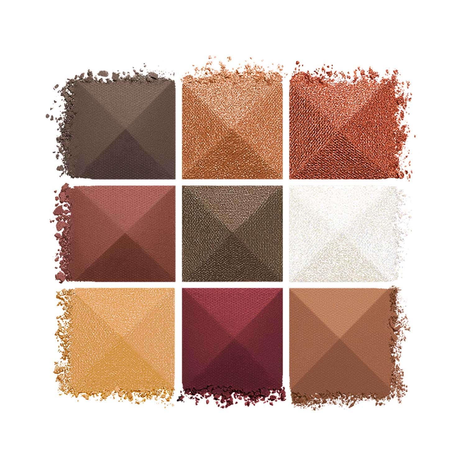 Givenchy Le 9 DG Eyeshadow Palette - N5 R1 (8 g) - Givenchy