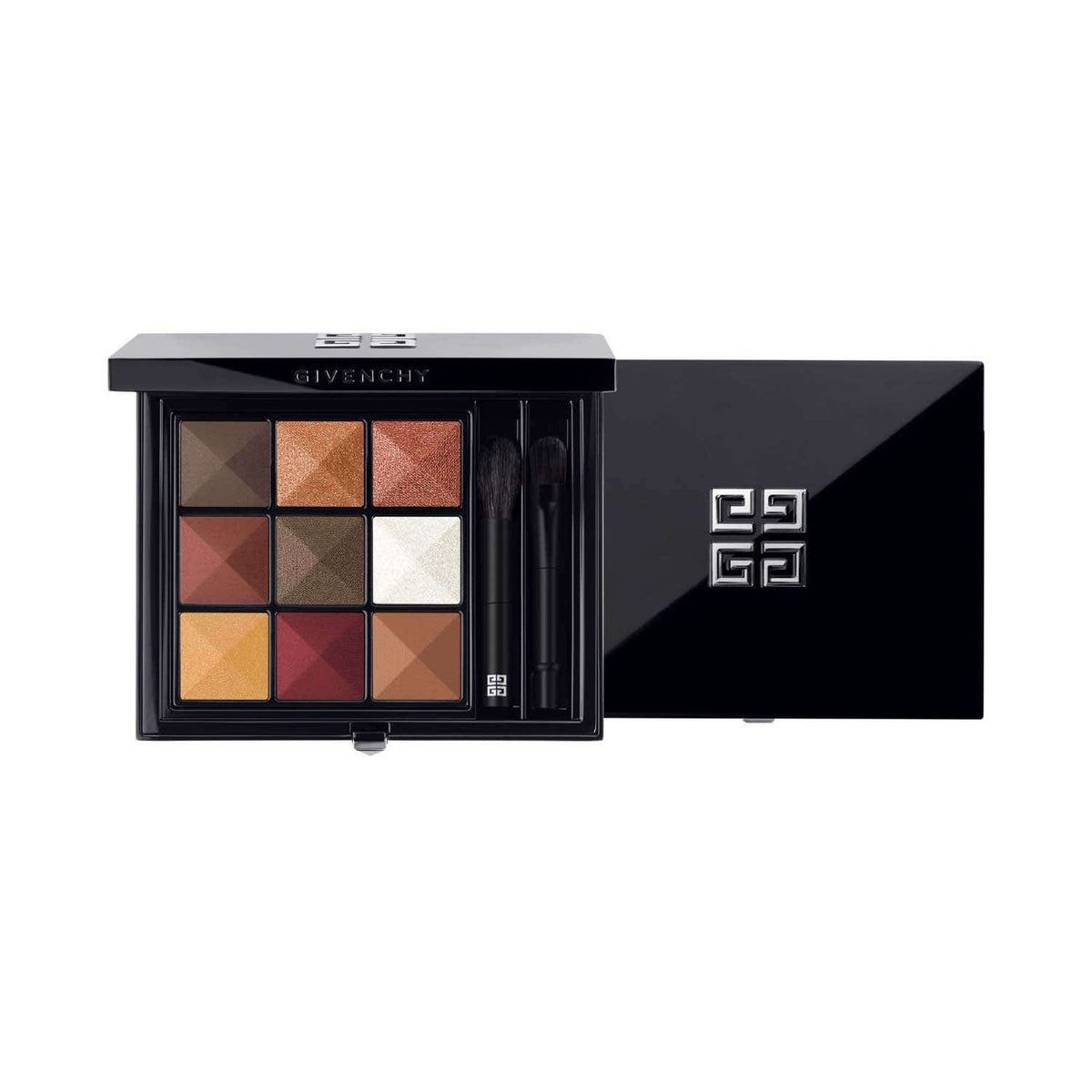 Givenchy Le 9 DG Eyeshadow Palette - N5 R1 (8 g) - Givenchy