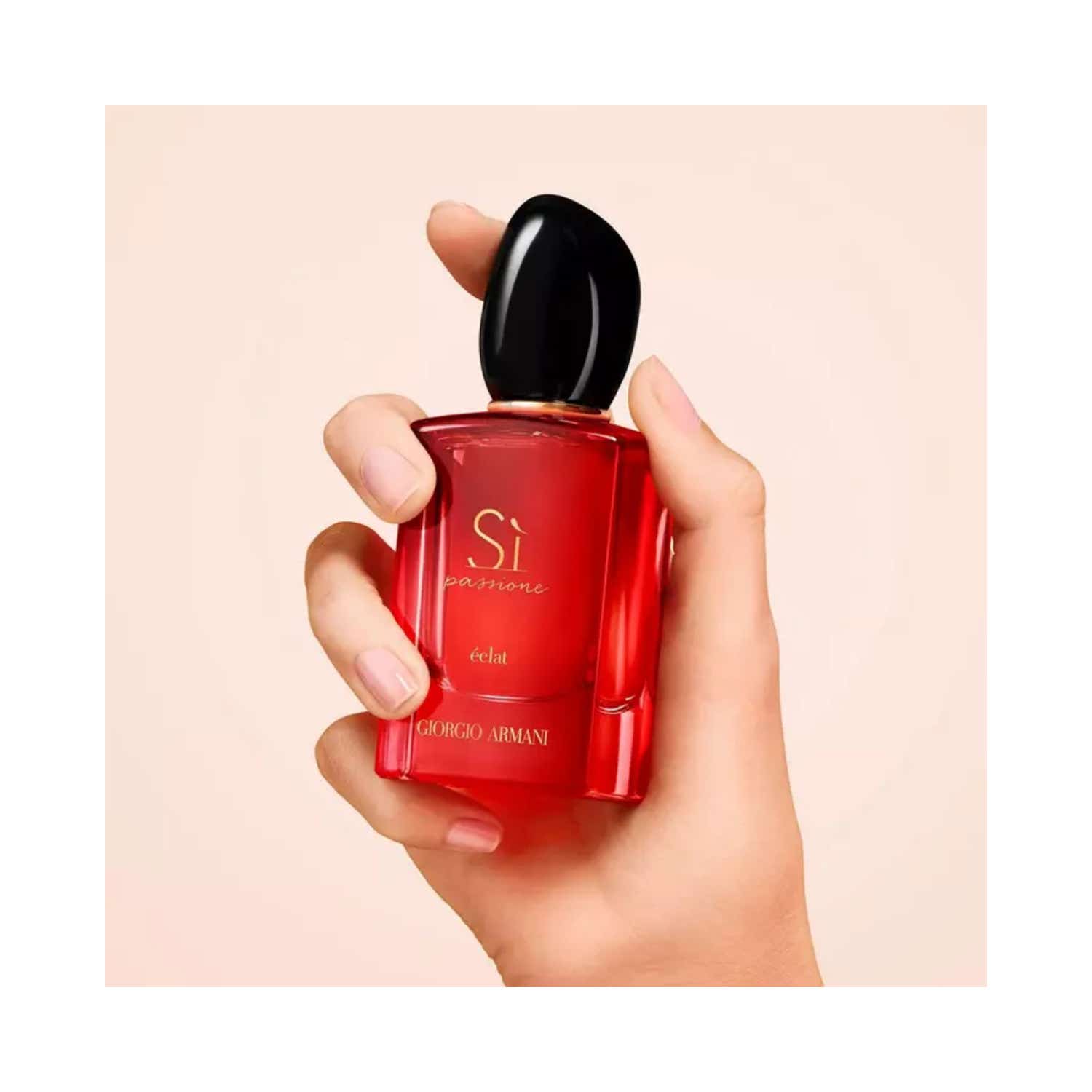 Giorgio Armani Si Passione Eclat Eau De Parfum (100ml) - Giorgio Armani