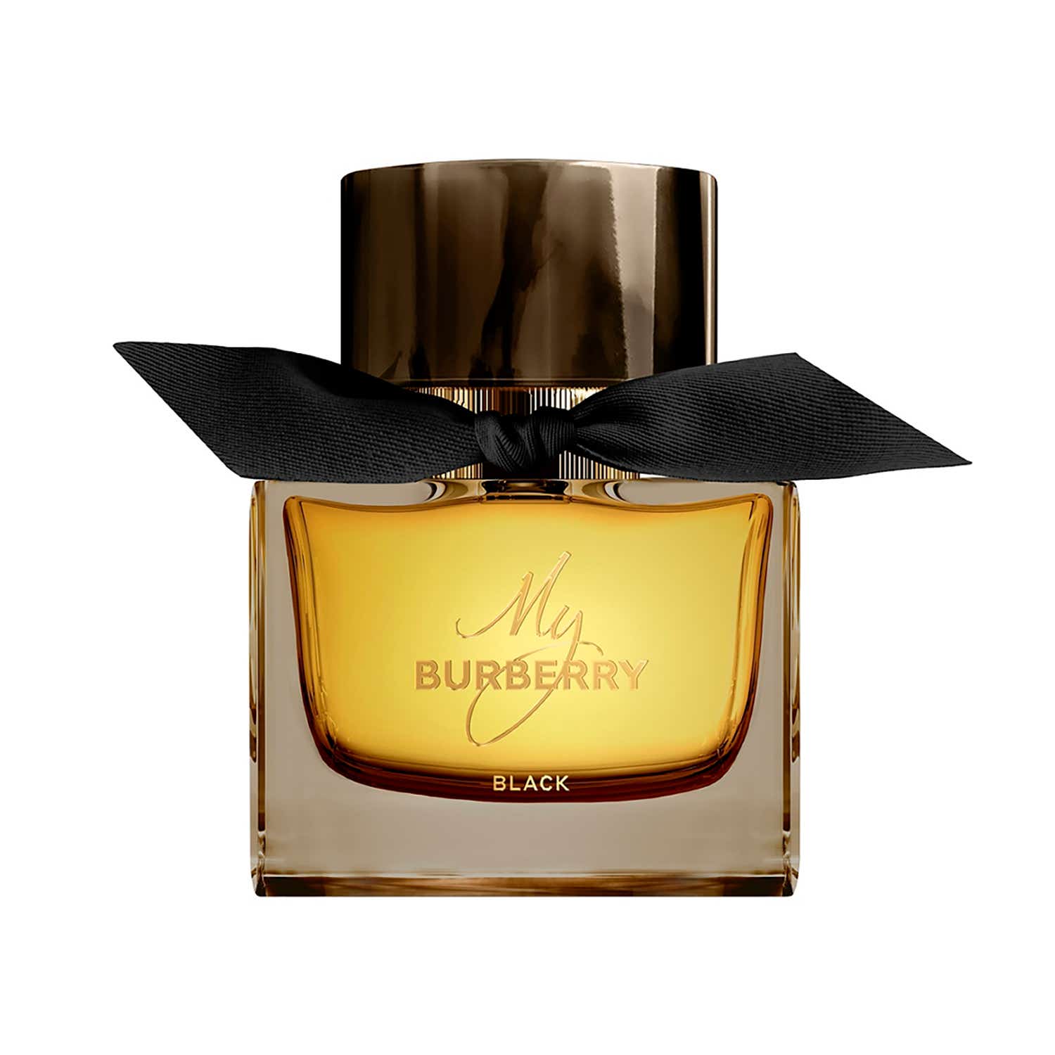 Burberry My Burberry Black Eau De Parfum (50ml) - Burberry
