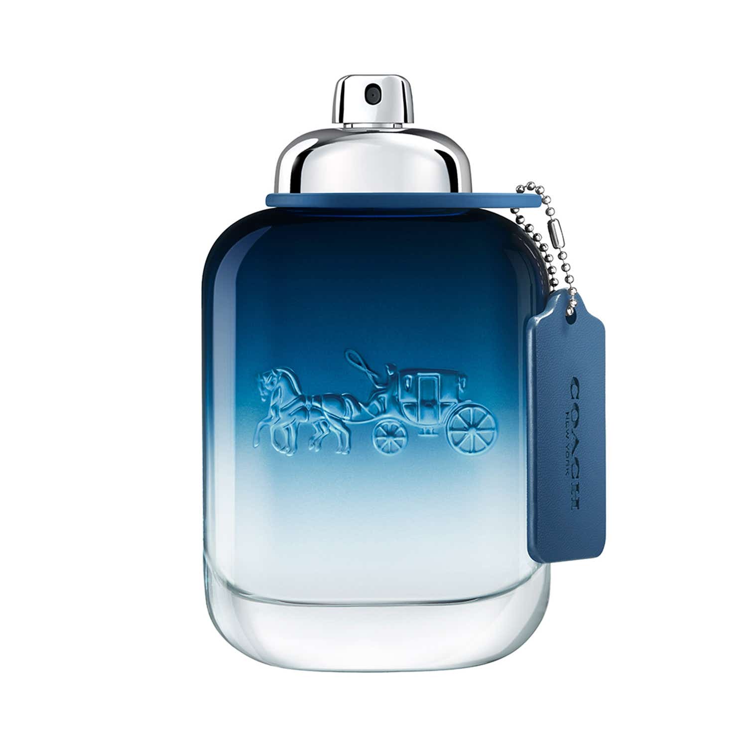 Coach Blue Eau De Toilette (100ml) - Coach