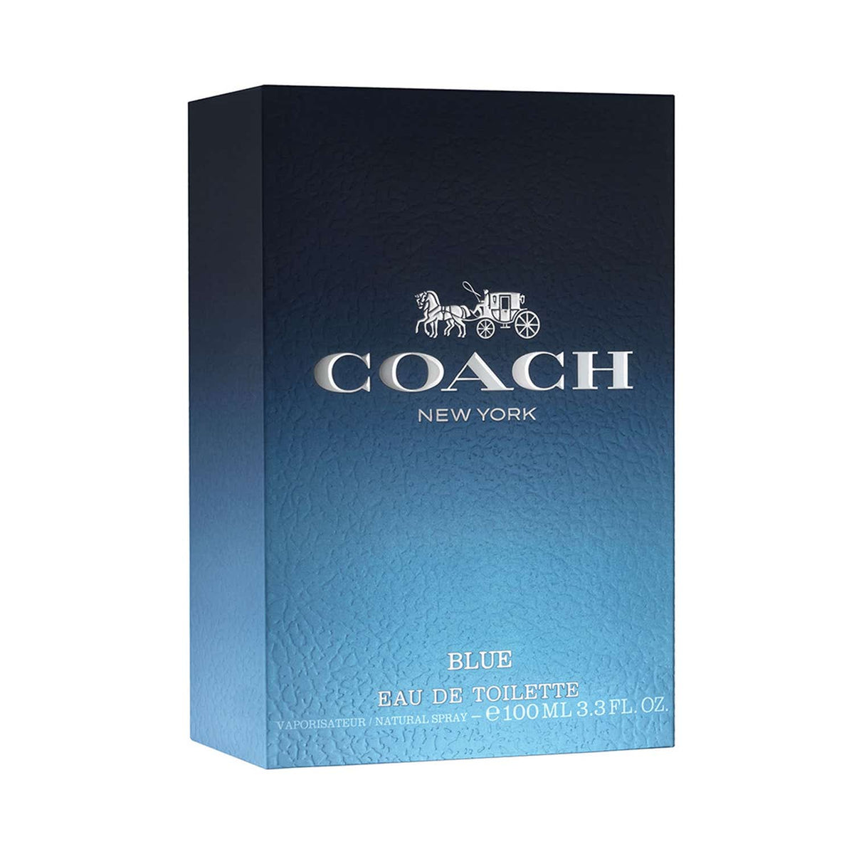 Coach Blue Eau De Toilette (100ml) - Coach