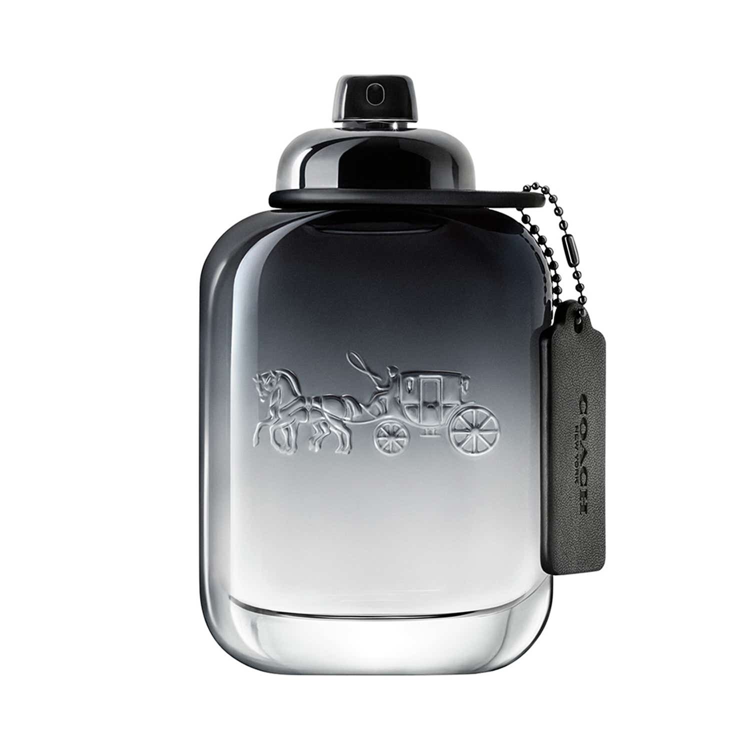 Coach Man Eau De Toilette (100ml) - Coach