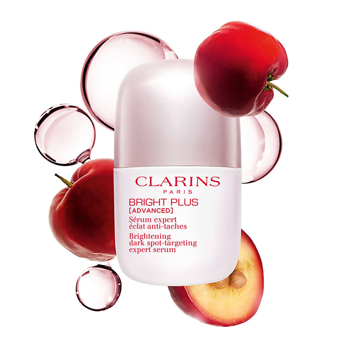 Clarins Bright Plus Advanced Serum (30 ml) - Clarins