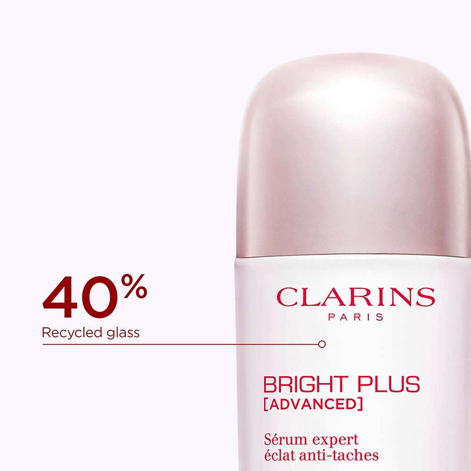 Clarins Bright Plus Advanced Serum (30 ml) - Clarins