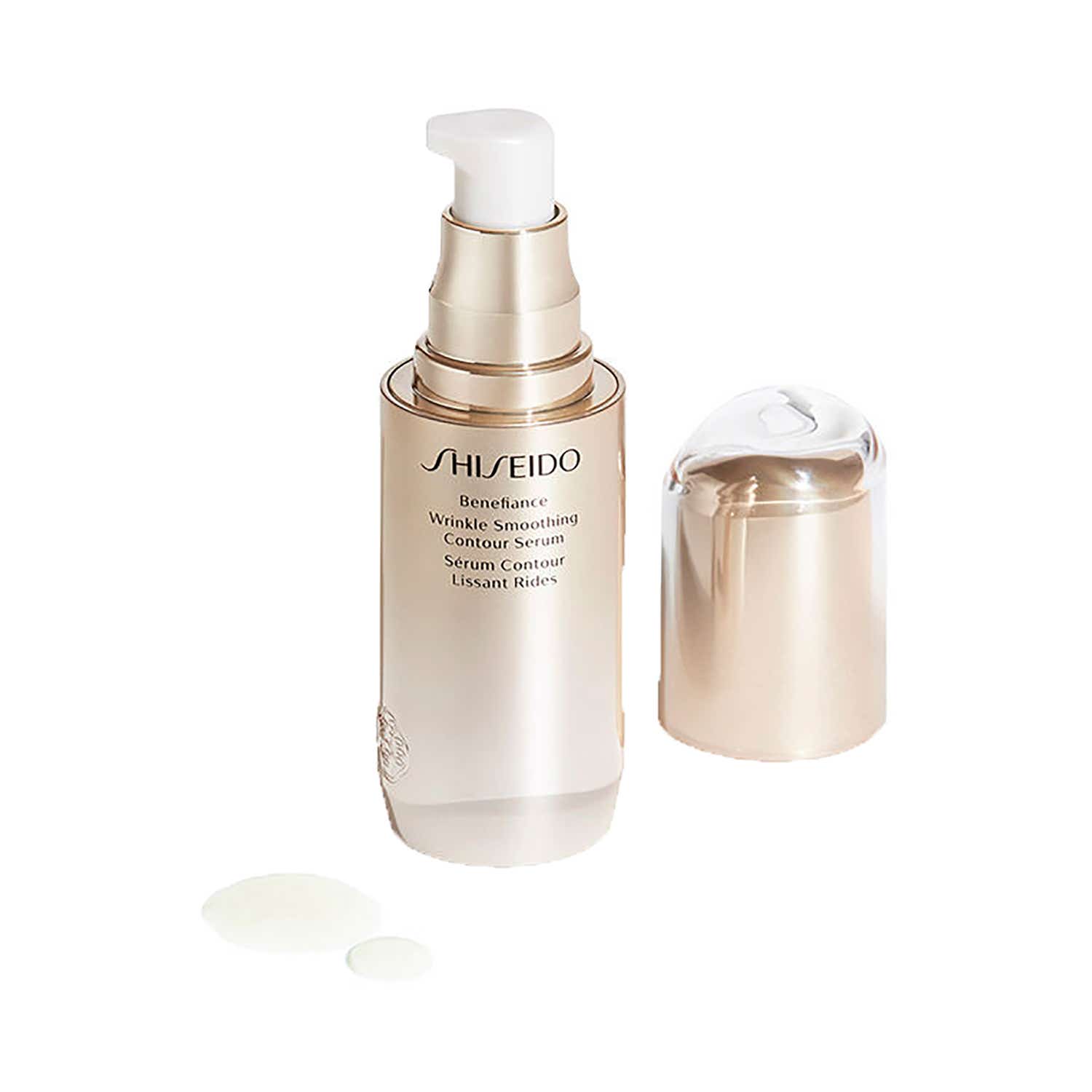 Shiseido Benefiance Wrinkle Smoothing Contour Serum (30ml) - Shiseido