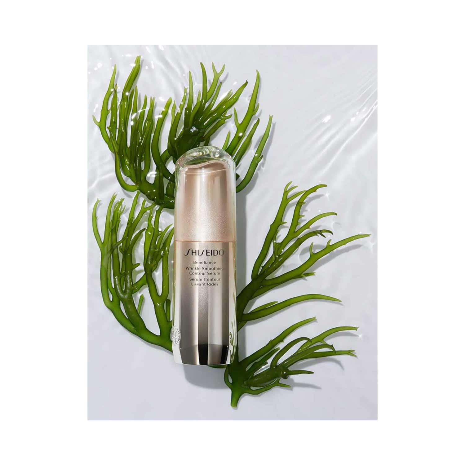 Shiseido Benefiance Wrinkle Smoothing Contour Serum (30ml) - Shiseido