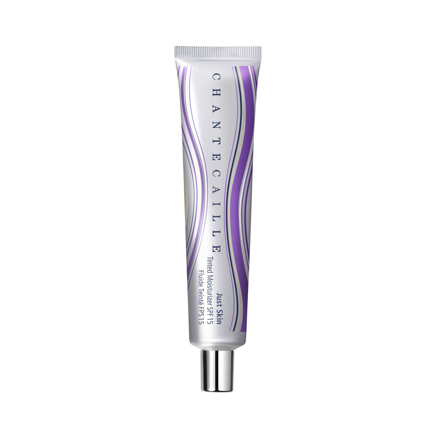 CHANTECAILLE Just Skin Tinted Moisturizer SPF 15 - Glow (35 g) - CHANTECAILLE