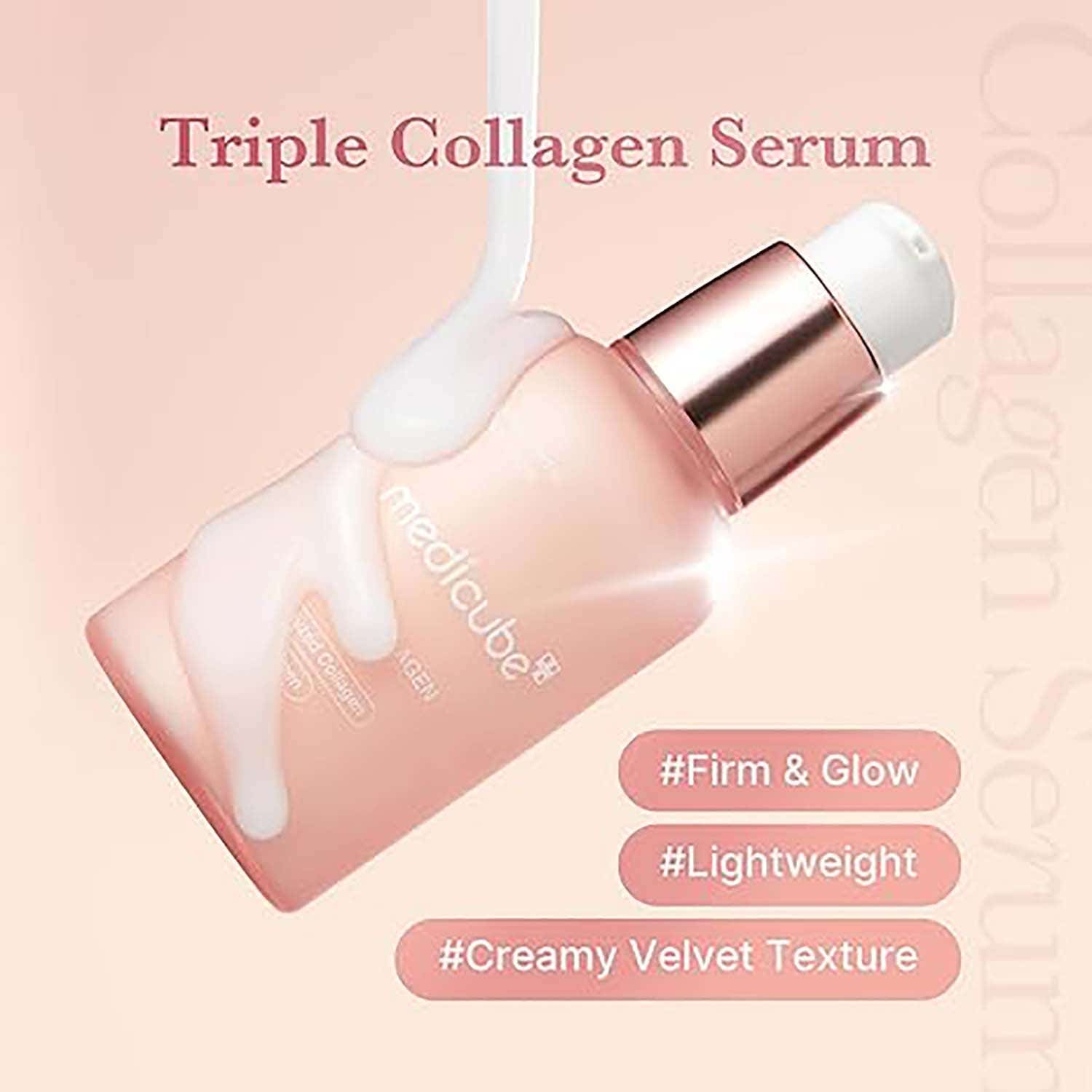 Medicube Collagen Bounce Trio Combo - medicube