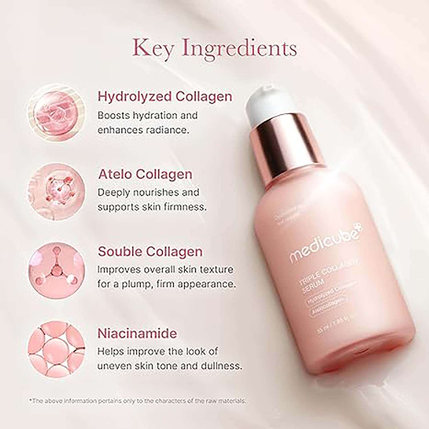 Medicube Collagen Bounce Trio Combo - medicube
