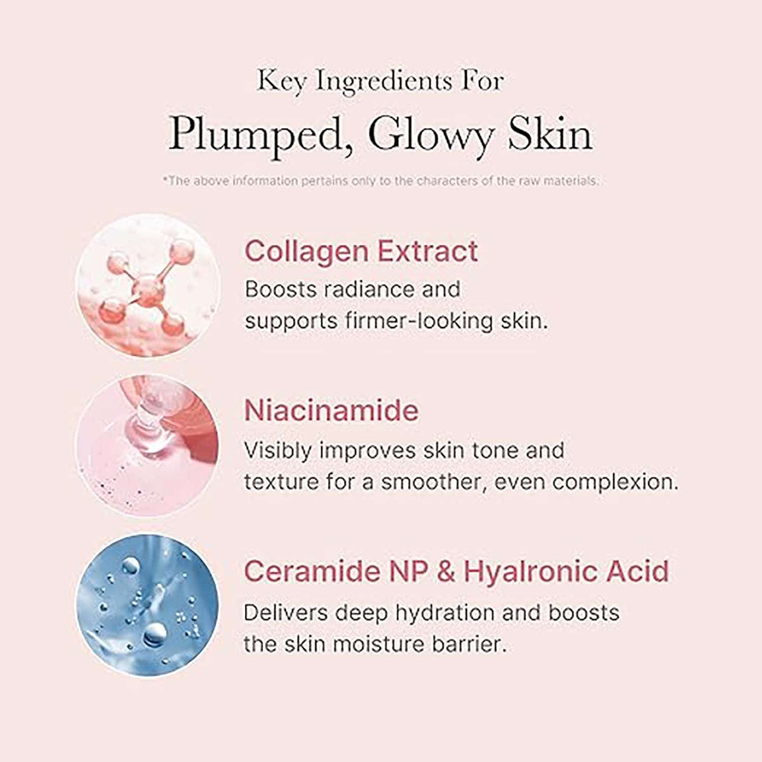 Medicube Collagen Bounce Trio Combo - medicube