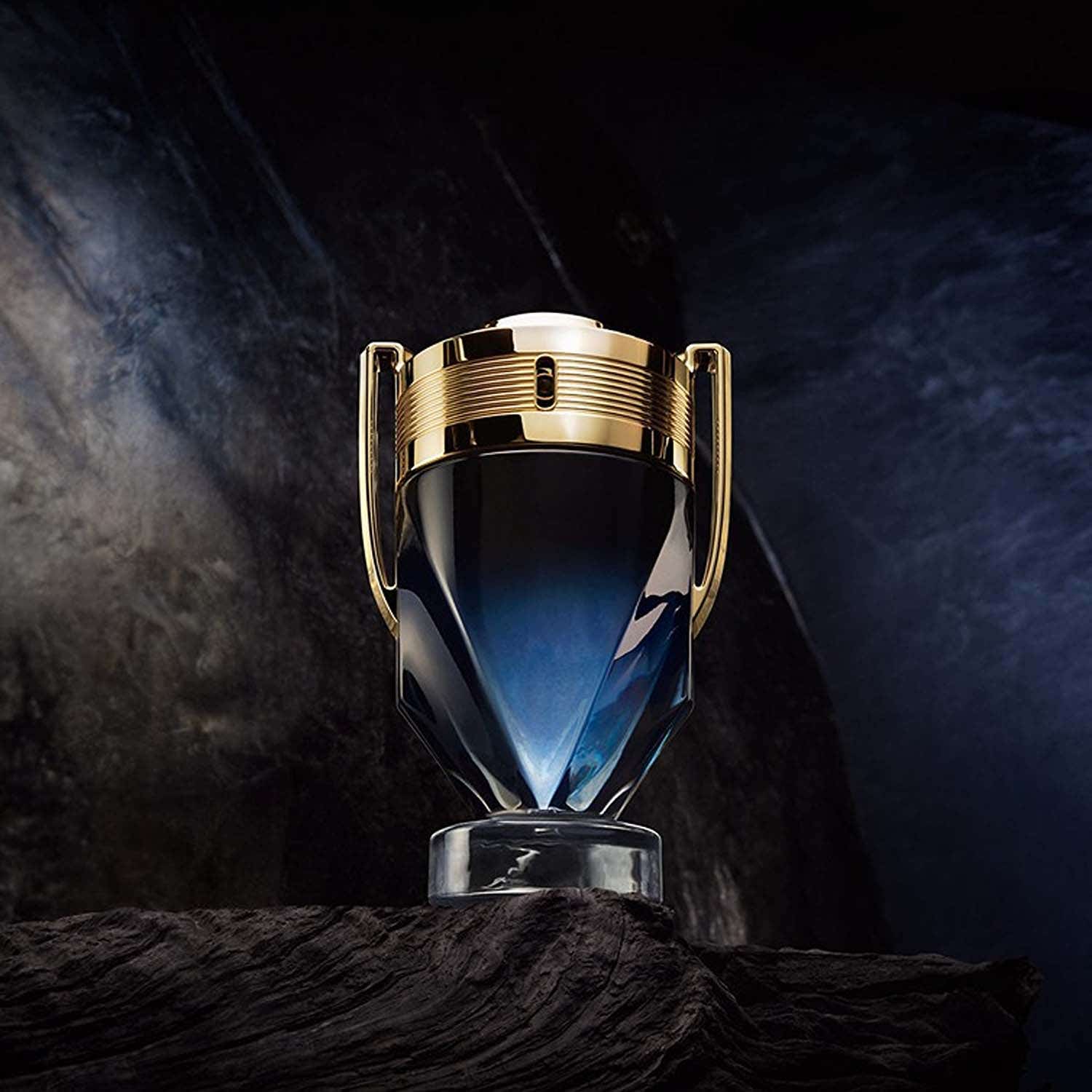 Rabanne Invictus Parfum (50 ml) - Rabanne