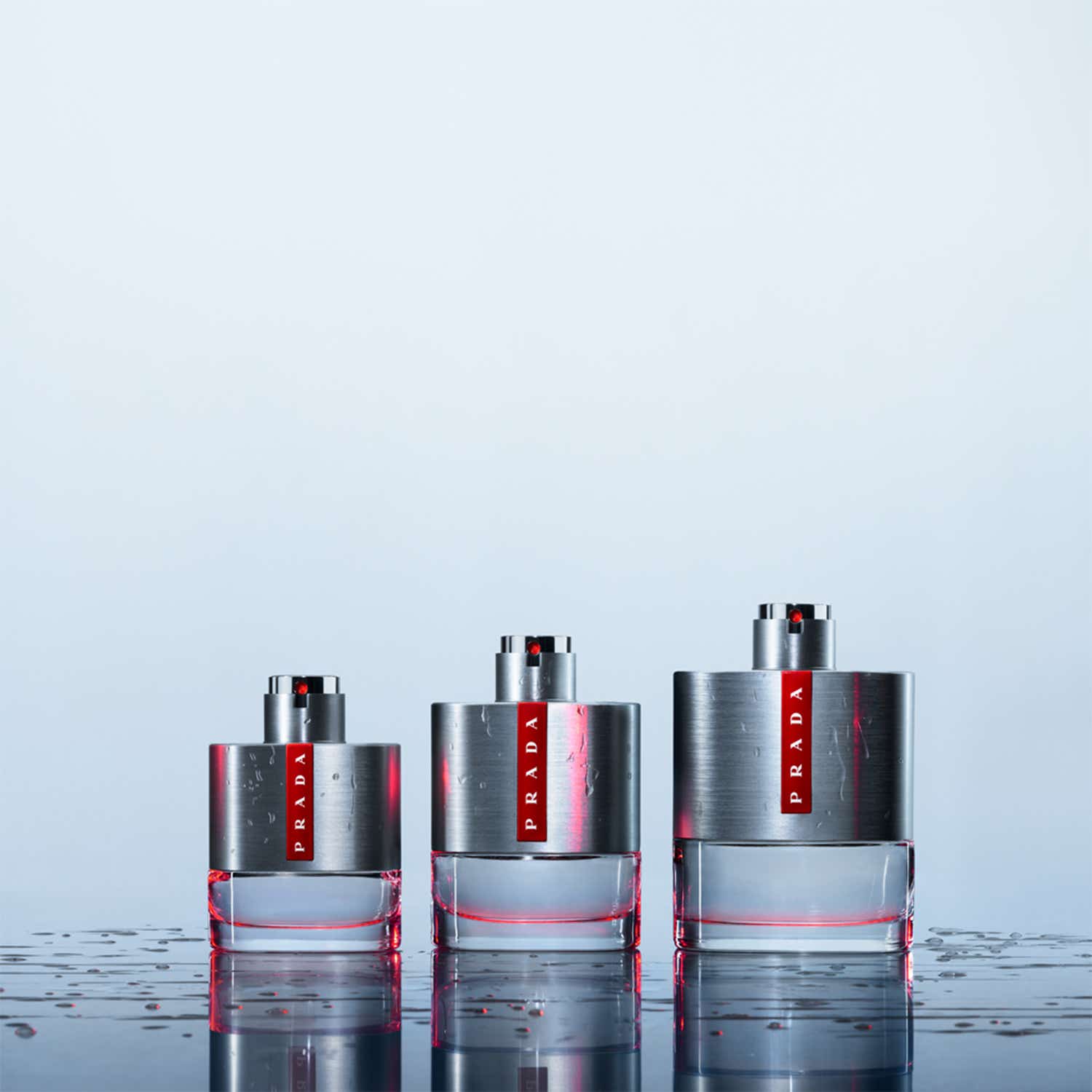 Prada Luna Rossa Eau De Toilette (50ml) - Prada