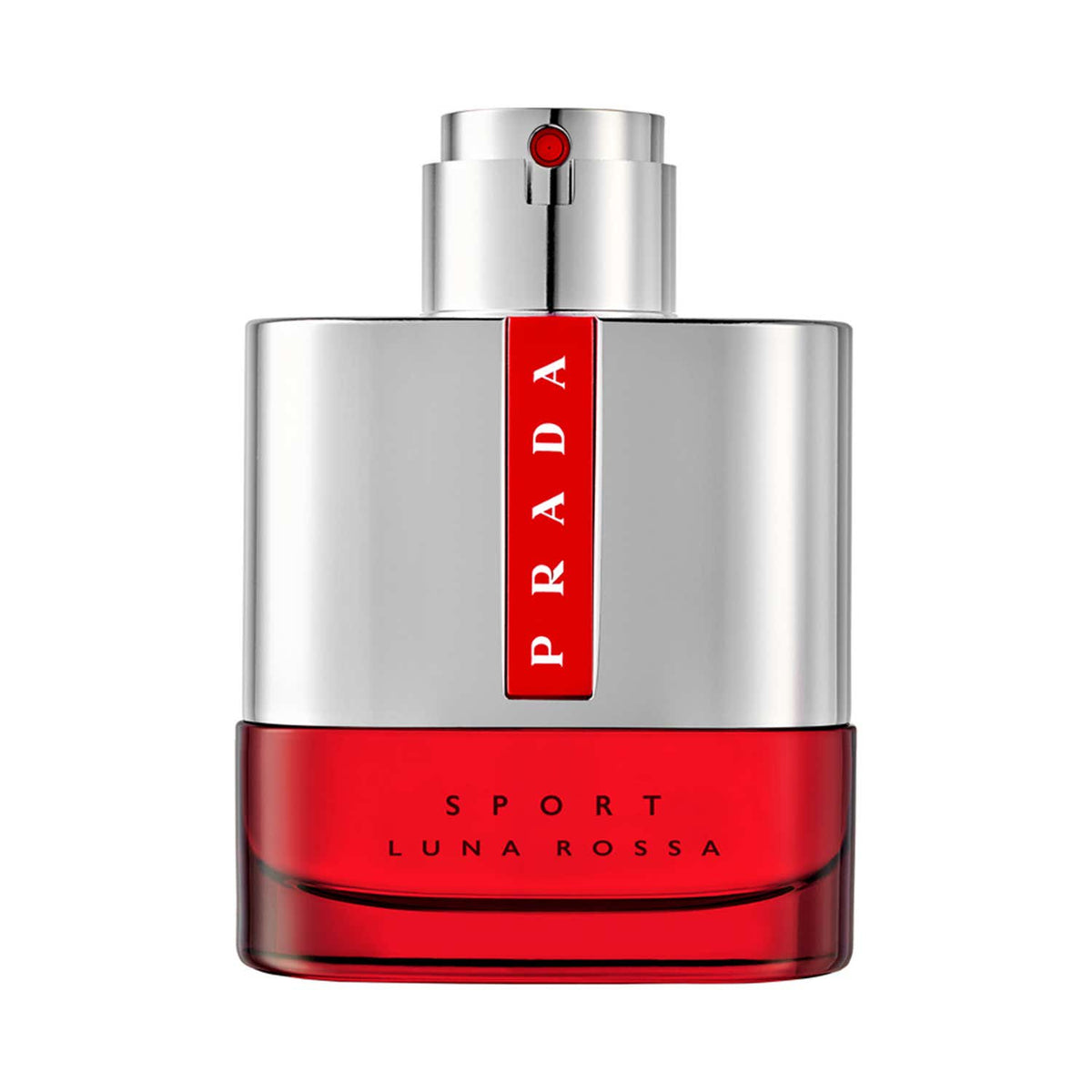 Prada Luna Rossa Sport Eau De Toilette (50ml) - Prada