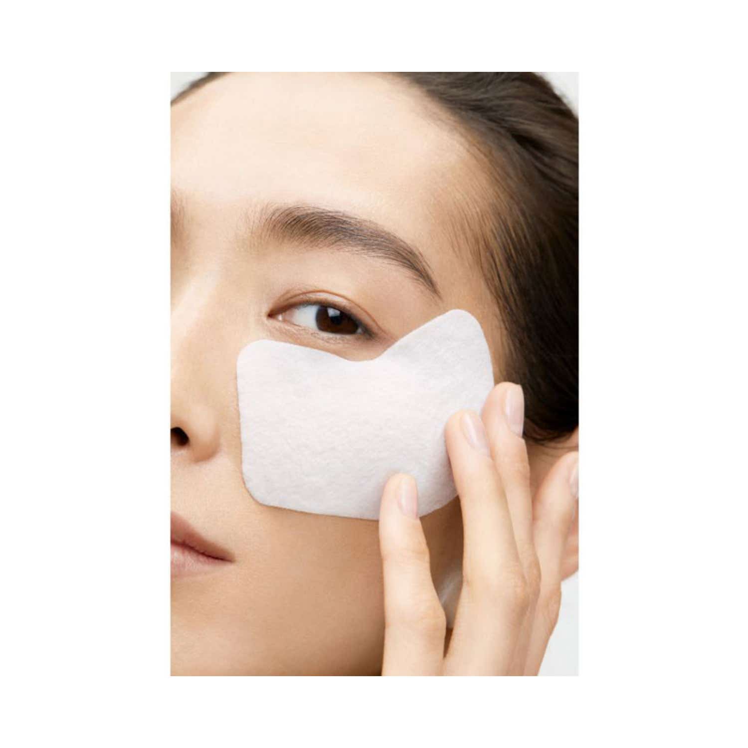 Shiseido Vital Perfection Uplifting and Firming Express Eye Mask (1 Pair) - Shiseido