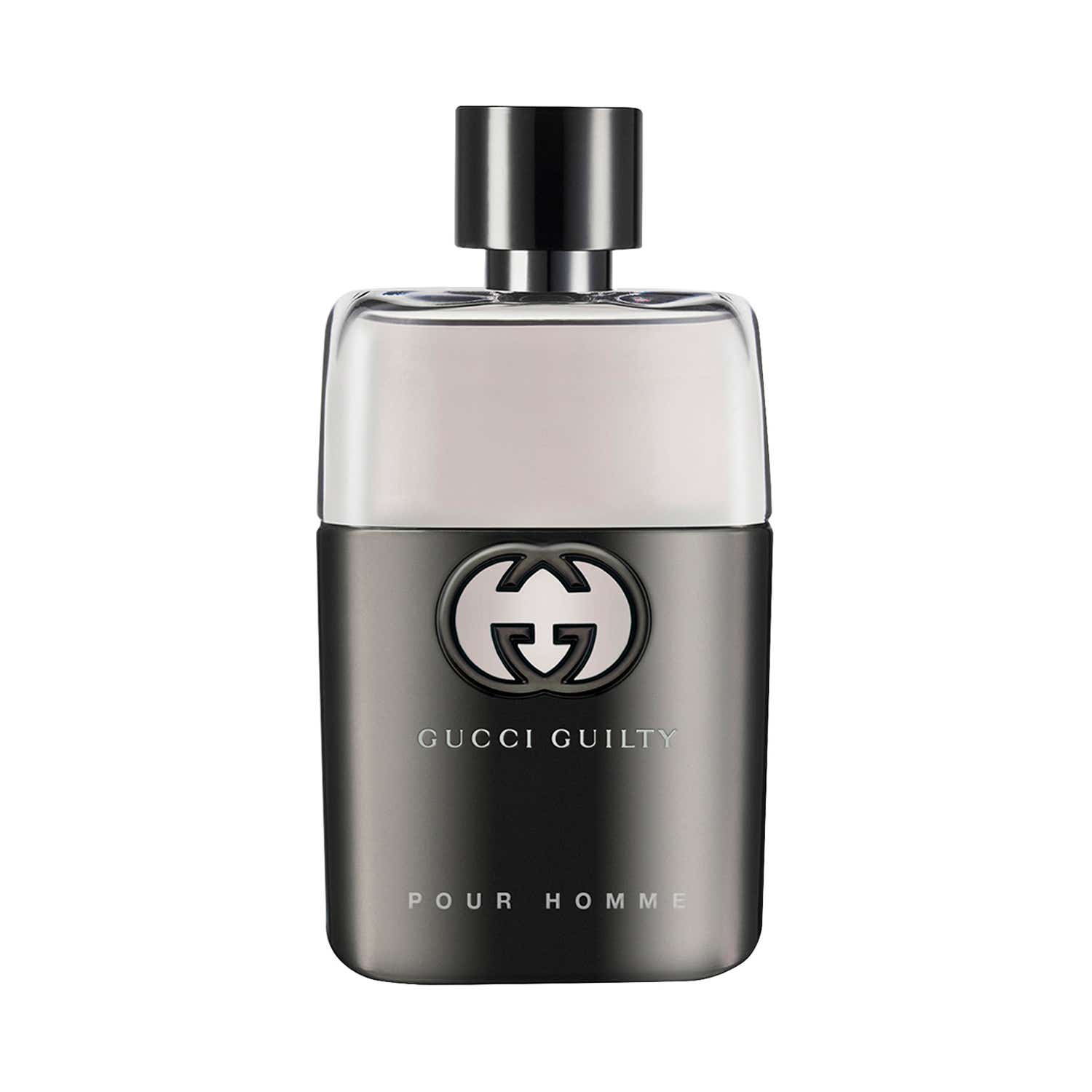 Gucci Guilty Pour Homme Eau De Toilette (50ml) - Gucci