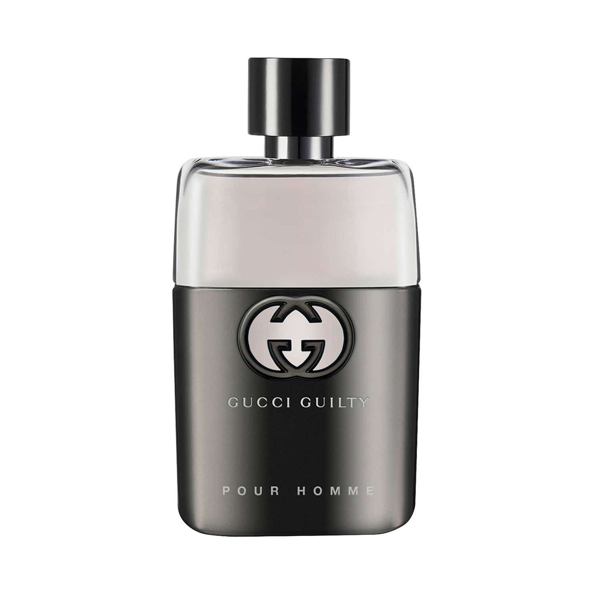 Gucci Guilty Pour Homme Eau De Toilette (50ml) - Gucci