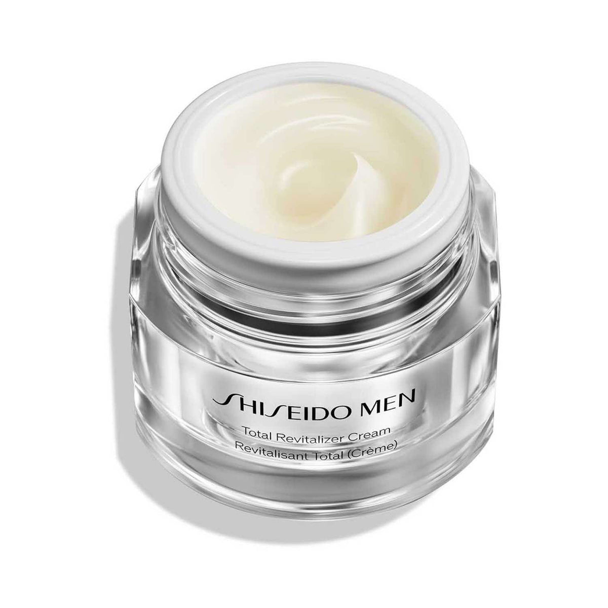 Shiseido Men Total Revitalizer Cream (50ml) - Shiseido