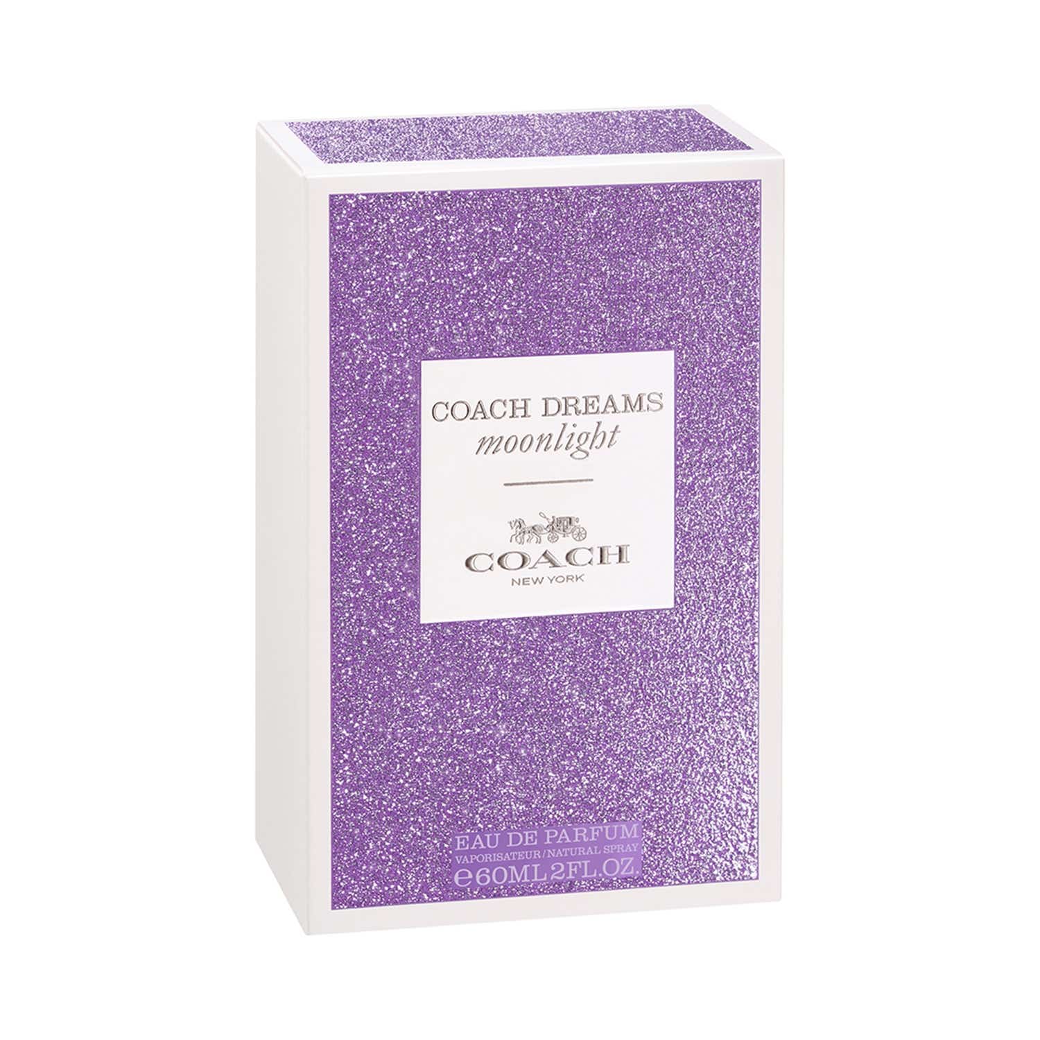 Coach Dreams Moonlight EDP (60 ml) - Coach