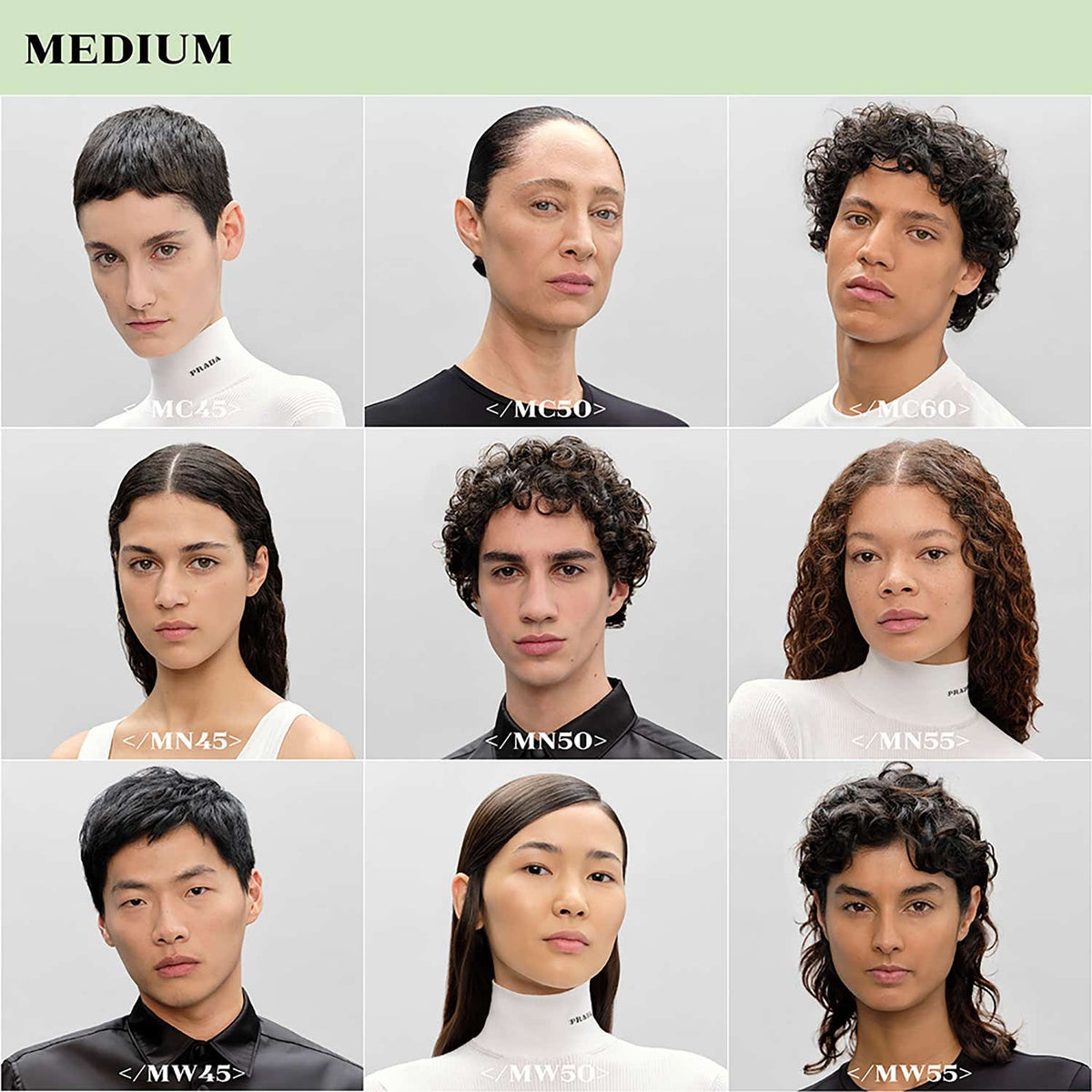 Prada Reveal Skin Optimizing Foundation - MW50 Medium Warm (30 ml) - Prada