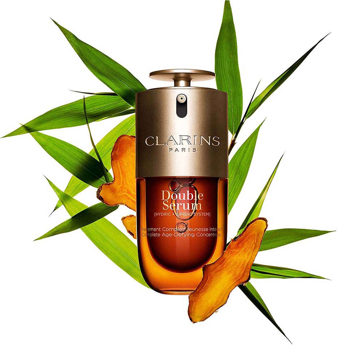 Clarins Double Serum (30 ml) - Clarins