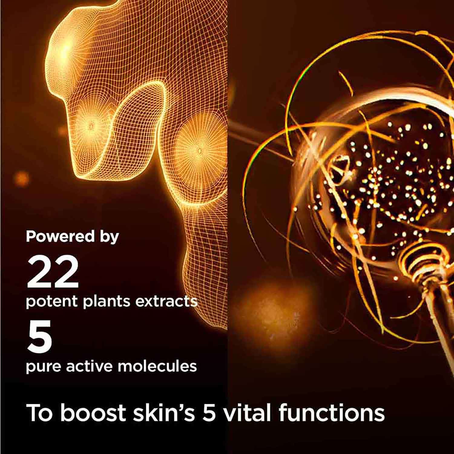 Clarins Double Serum (30 ml) - Clarins