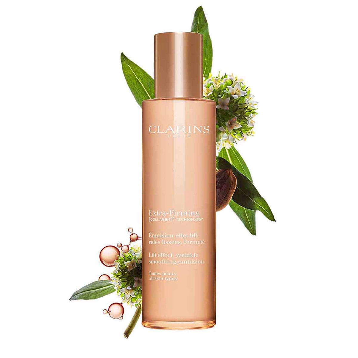 Clarins Extra-Firming Emulsion (100 ml) - Clarins