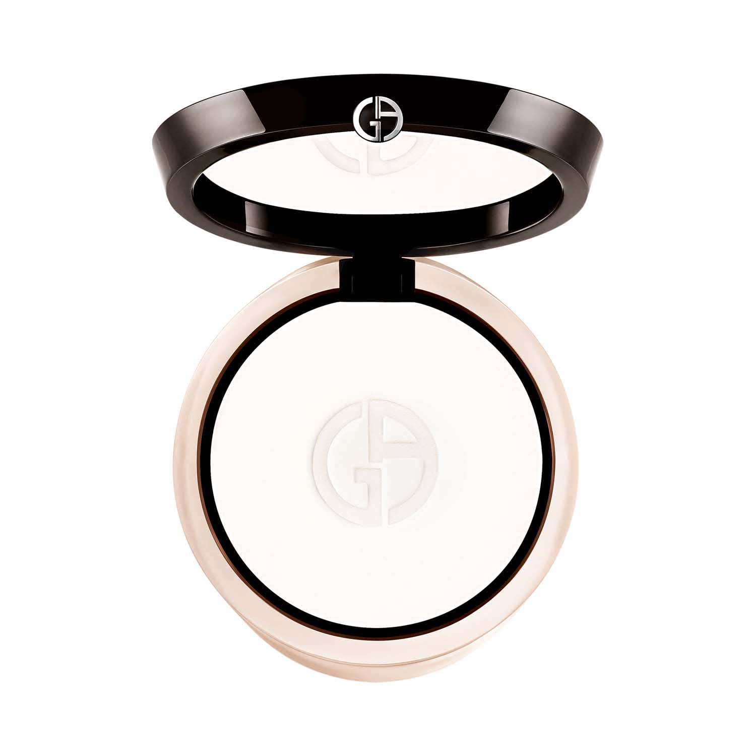 Armani Power Fabric + Setting Powder - Universelle (9.4 g) - Giorgio Armani