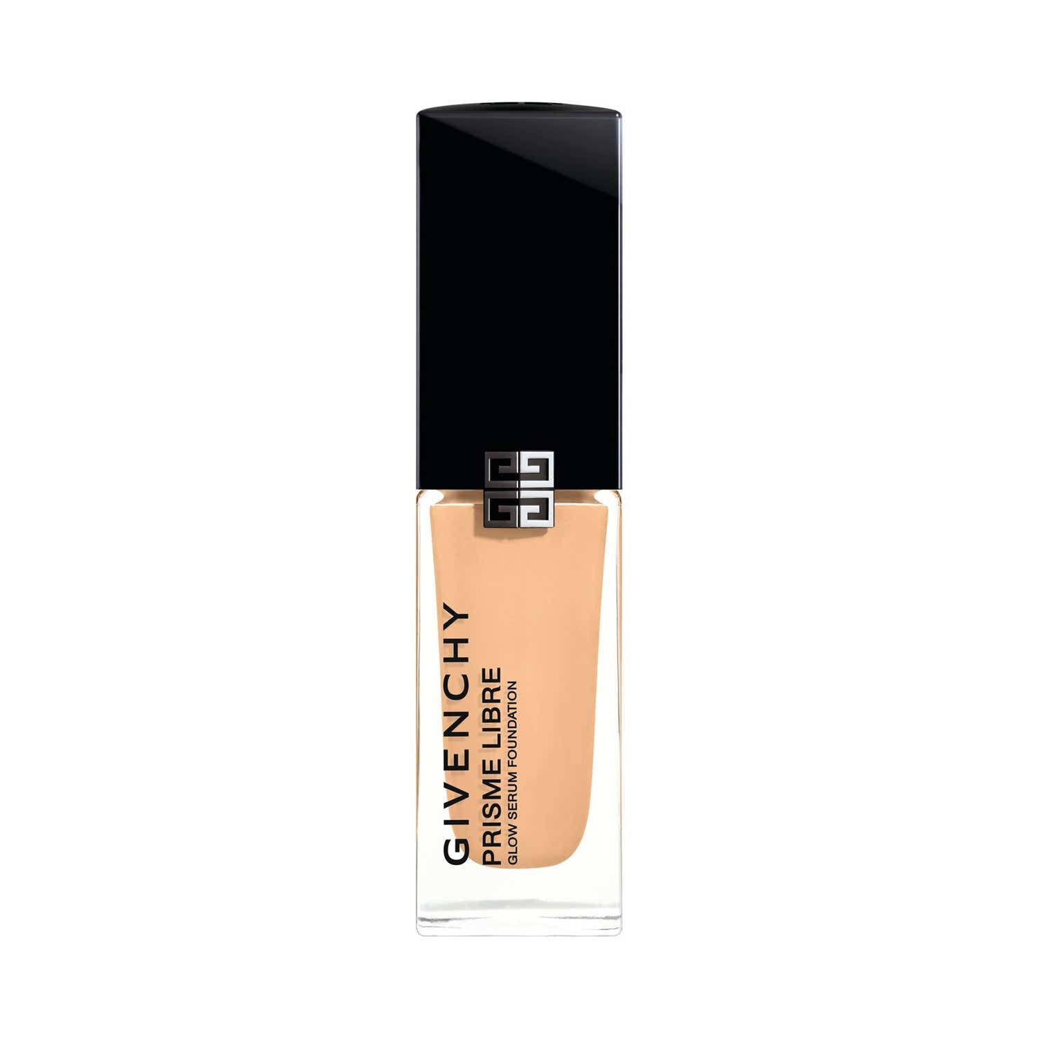 Givenchy Prisme Libre Glow Serum Foundation - 3.5N (30 ml) - Givenchy