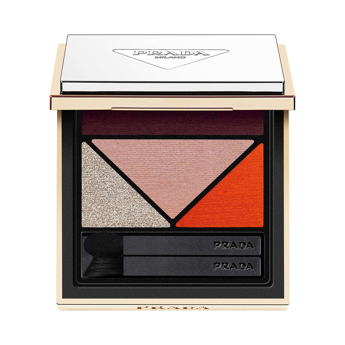 Prada Dimensions Eyeshadow - 03 Pulse (6 g) - Prada