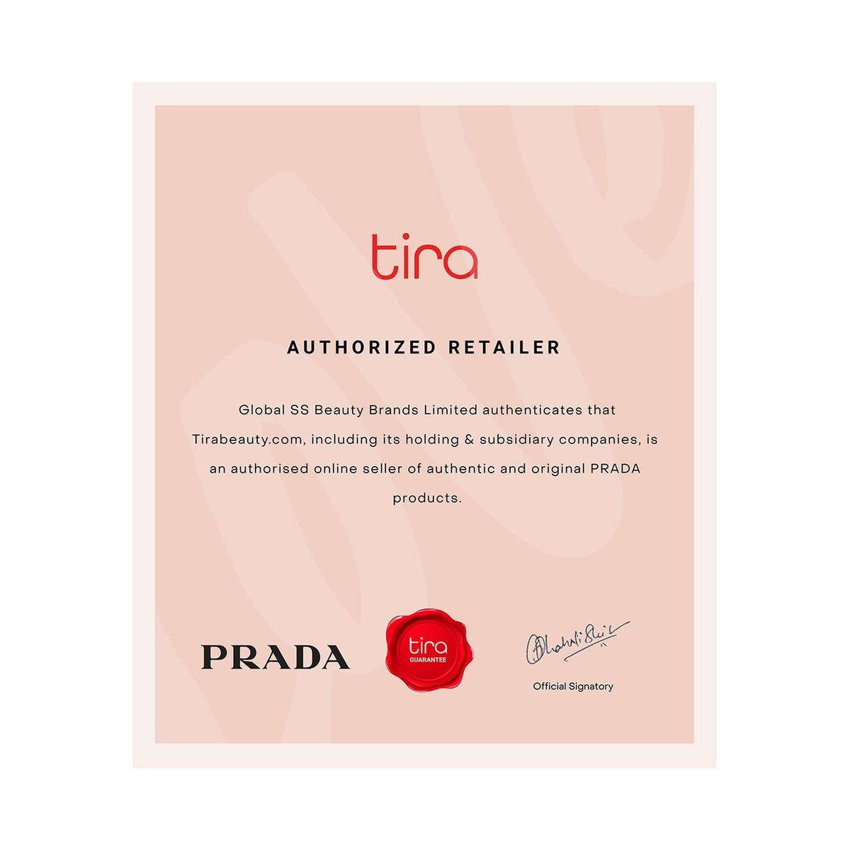 Prada Dimensions Eyeshadow - 03 Pulse (6 g) - Prada