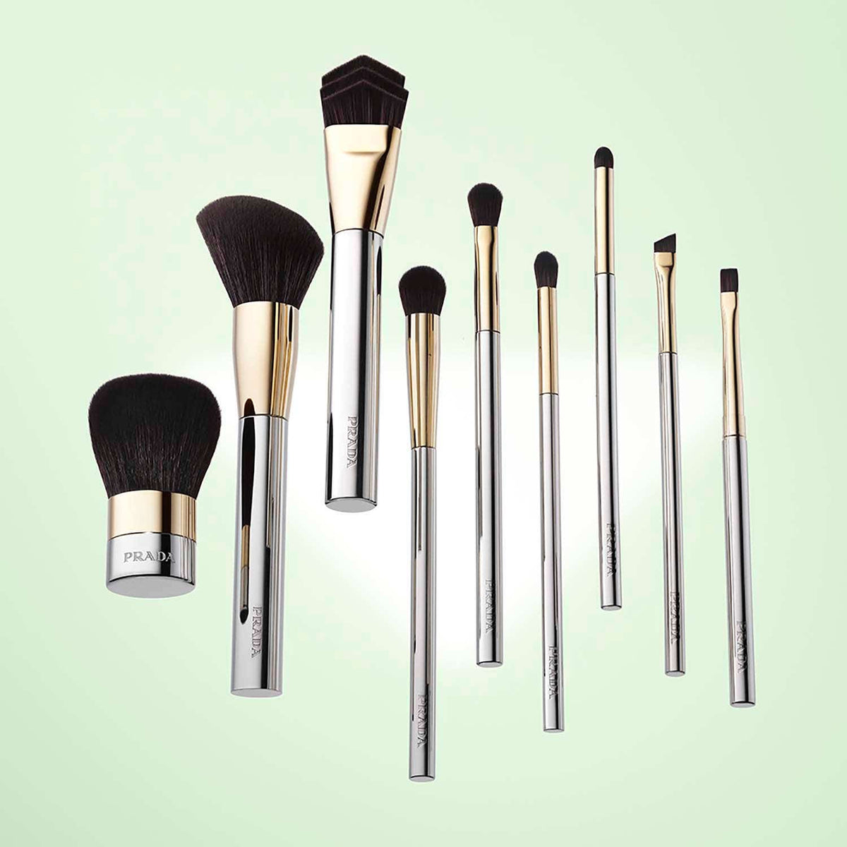 Prada 06 Eye Shaping Brush - Prada