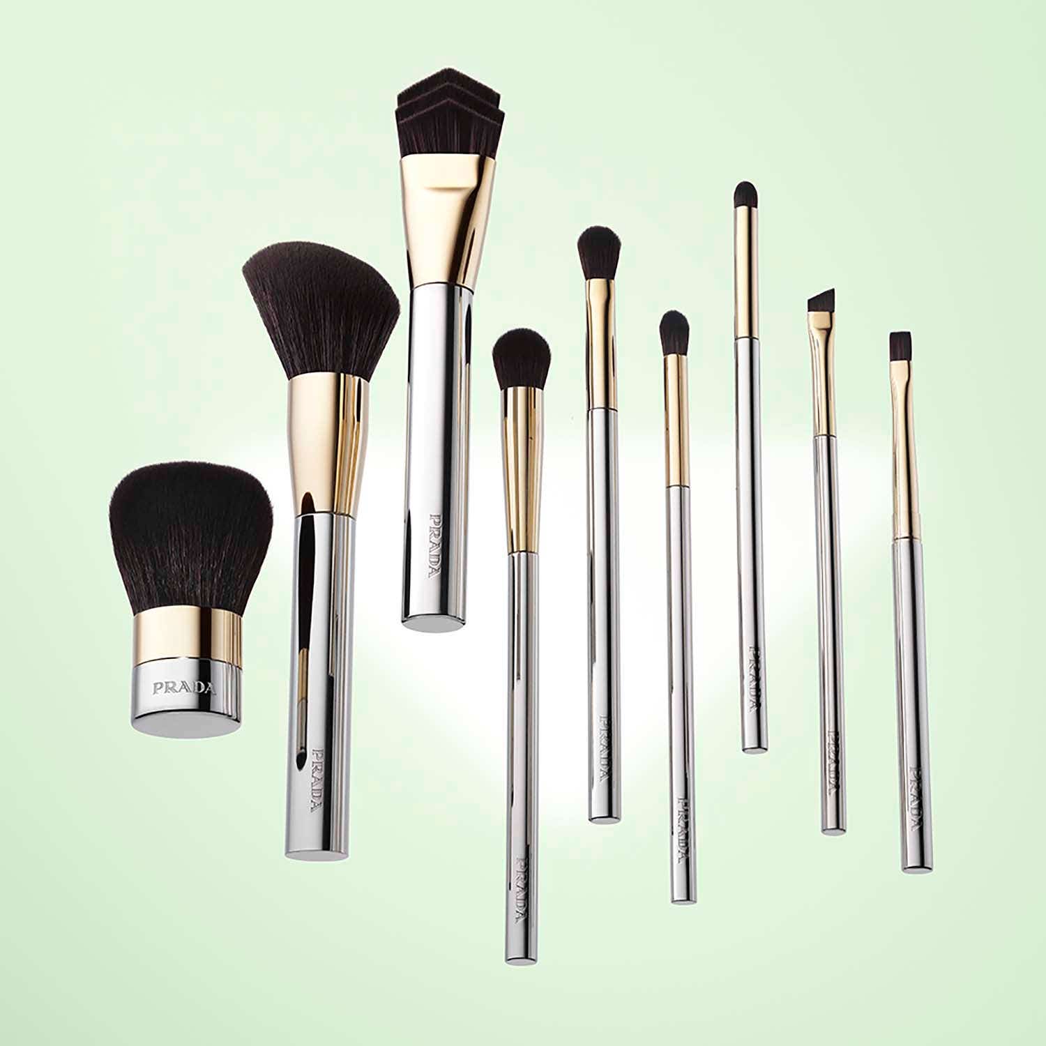 Prada 06 Eye Shaping Brush - Prada