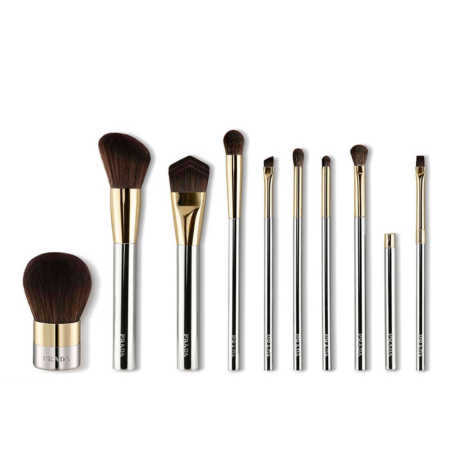 Prada 06 Eye Shaping Brush - Prada