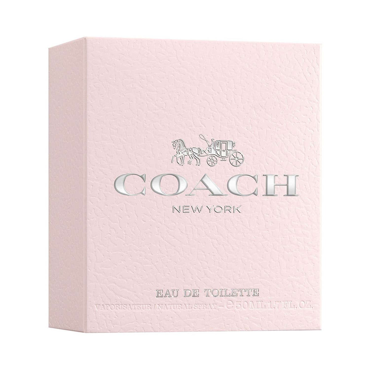Coach Eau De Toilette (50ml) - Coach
