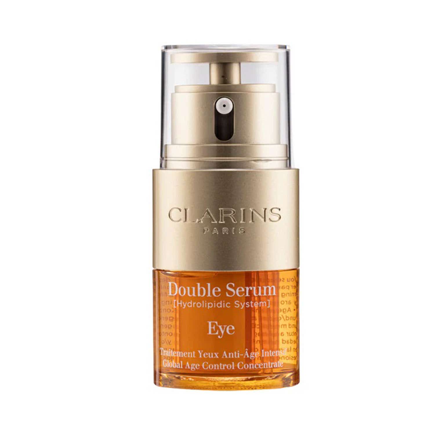 Clarins Double Serum Eye (20 ml) - Clarins