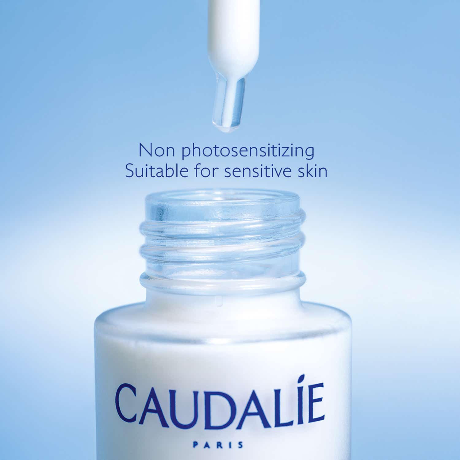 Caudalie Vinoperfect Serum and Suncare Set (2 pcs) - Caudalie