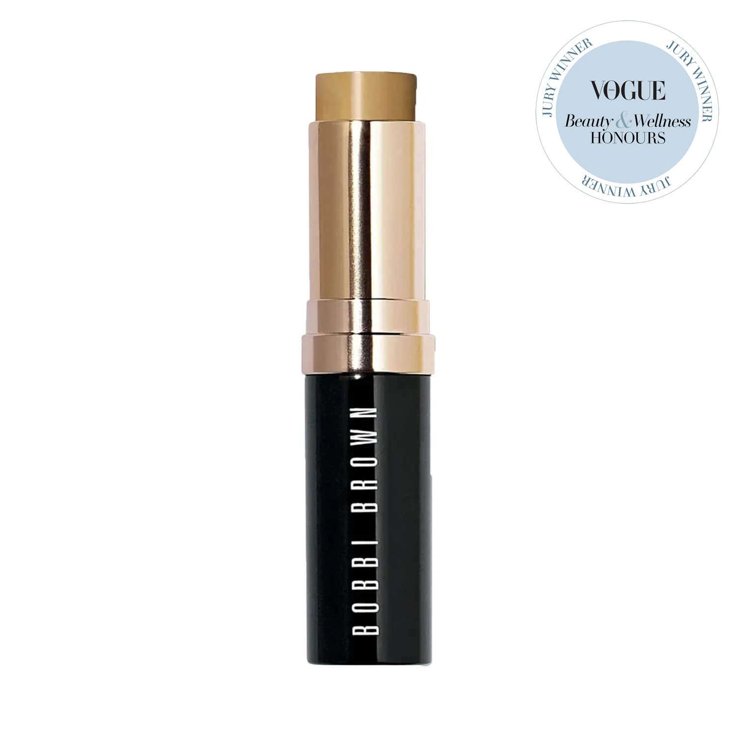 Bobbi Brown Skin Foundation Stick - Warm Honey (W-066) (9 g) - Bobbi Brown