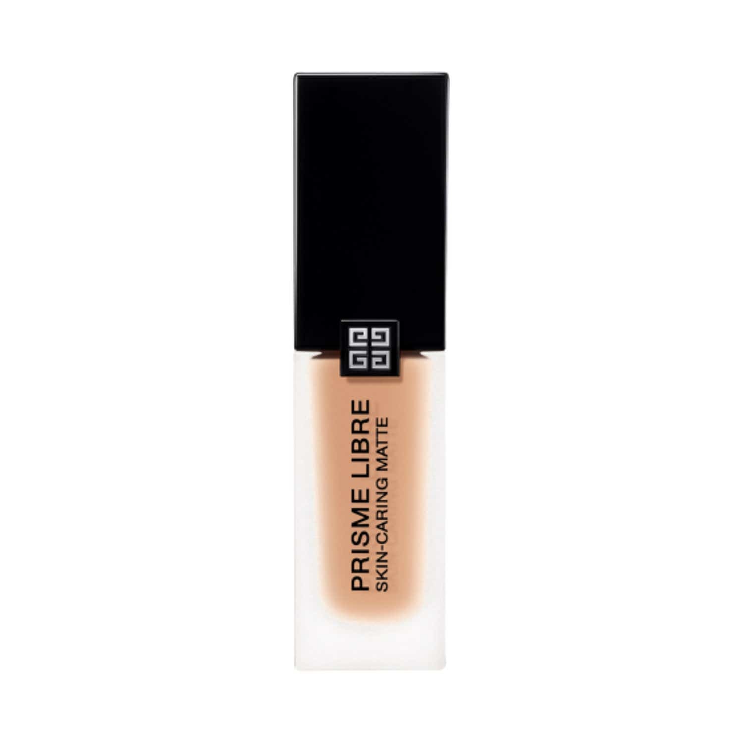 Givenchy Prisme Libre Skin-Caring Matte Foundation - N 3-N250 (30 ml) - Givenchy