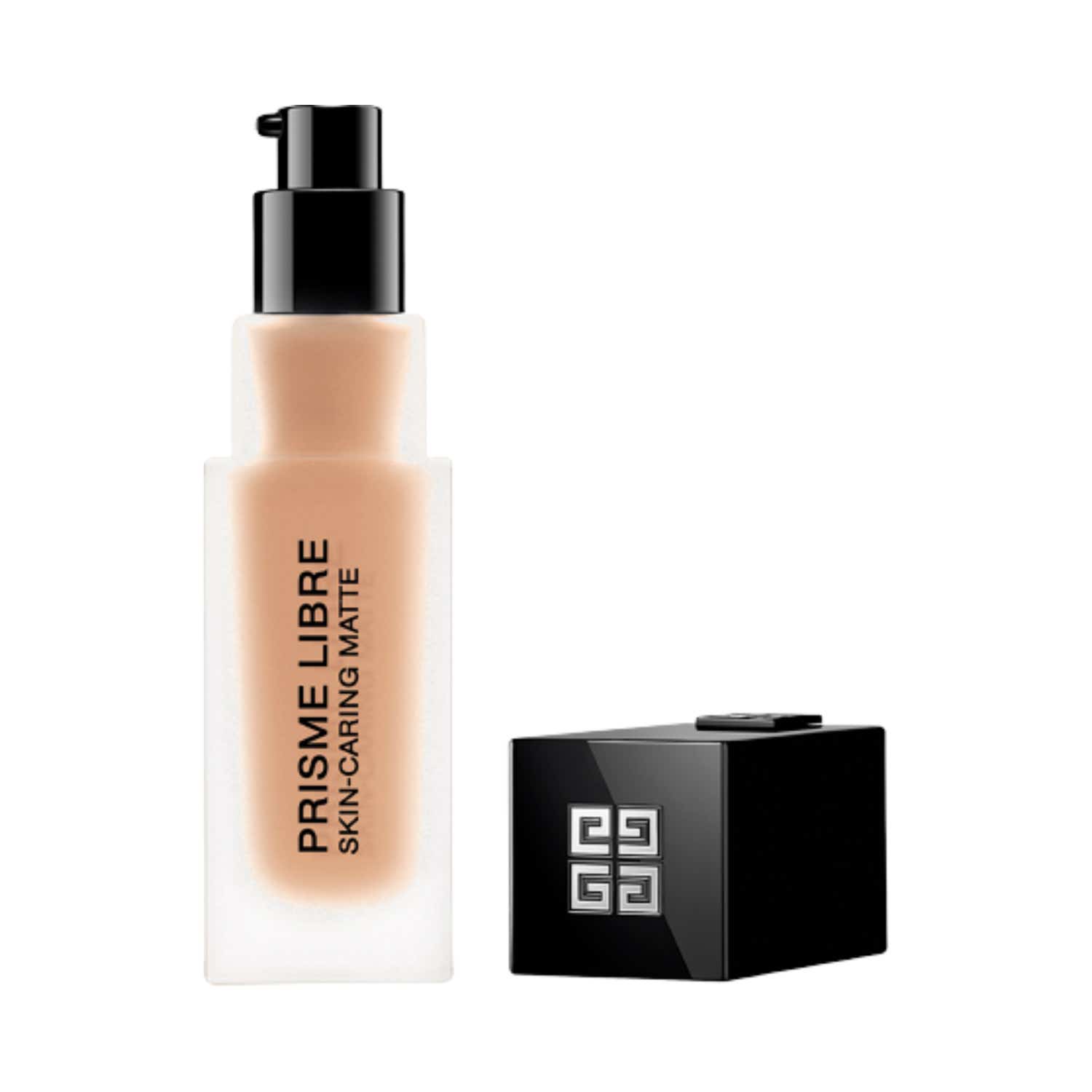 Givenchy Prisme Libre Skin-Caring Matte Foundation - N 3-N250 (30 ml) - Givenchy